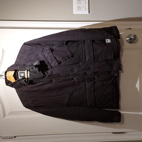 G-Star Other - G-star raw biker jacket(see description for size)